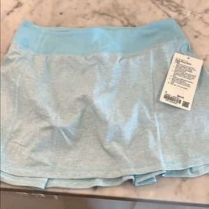 Lululemon skirt